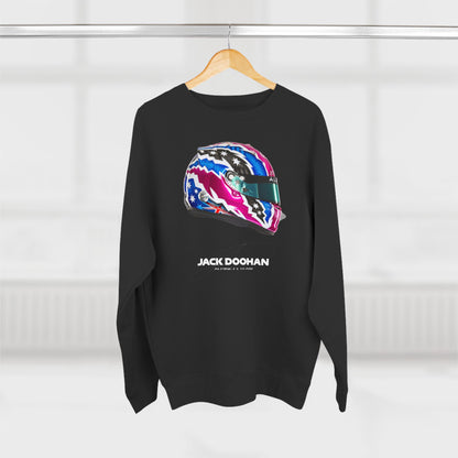 Jack Doohan Signature Sweatshirt