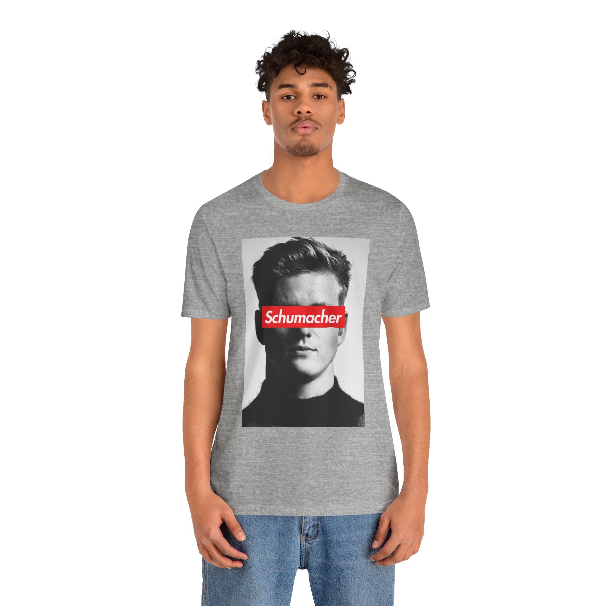 Schumacher Street T-shirt