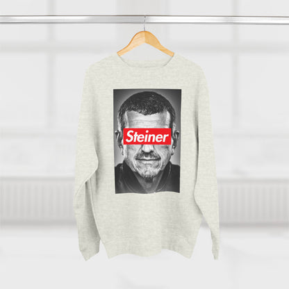 Steiner Street Sweatshirt