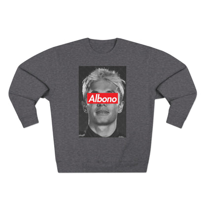 Albono Street Sweatshirt