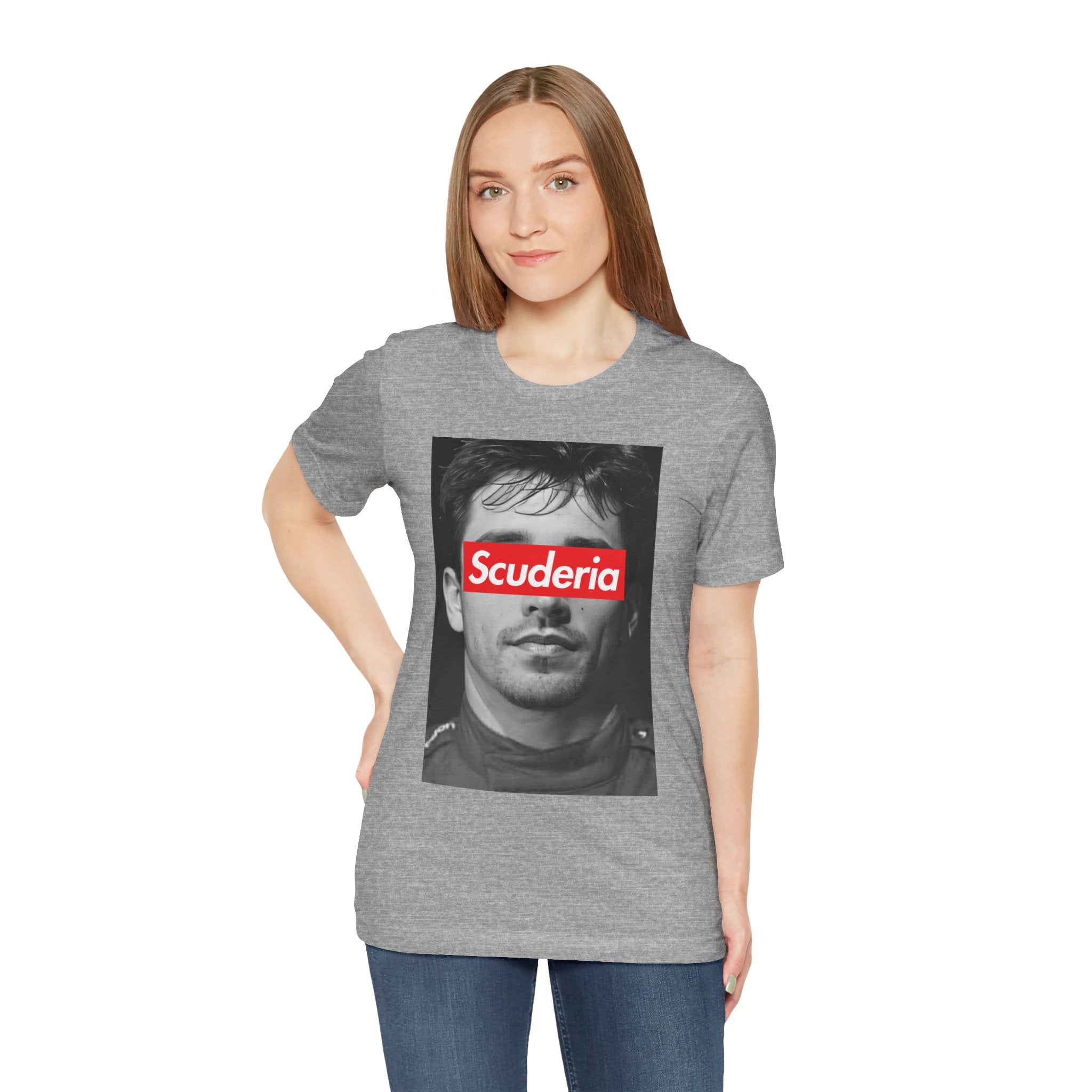 Scuderia Street T-shirt