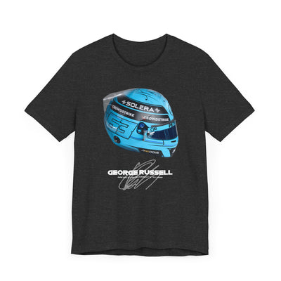 George Russell Signature T-shirt
