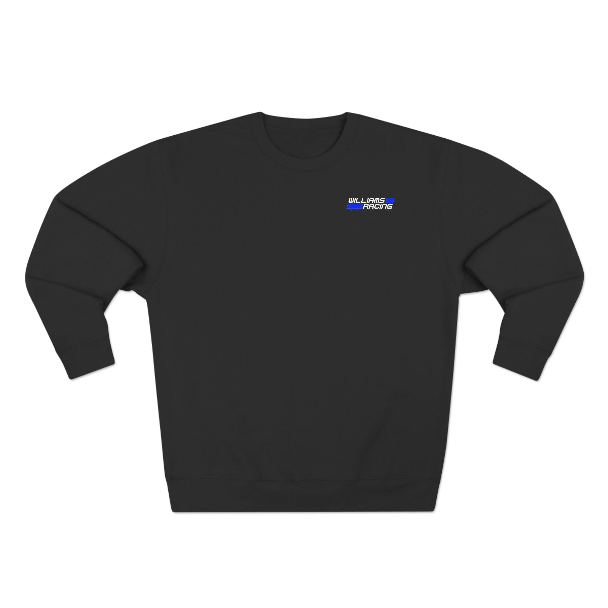 Williams Racing 8-bit Team Sweatshirt