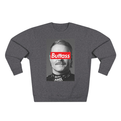 Buttass Street Sweatshirt