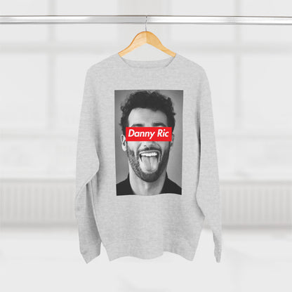 Danny Ric Street Sweatshirt