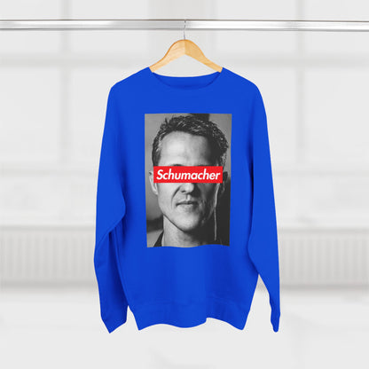 Schumacher Street Sweatshirt