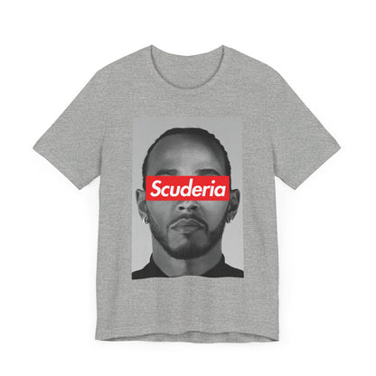 Scuderia Street T-shirt