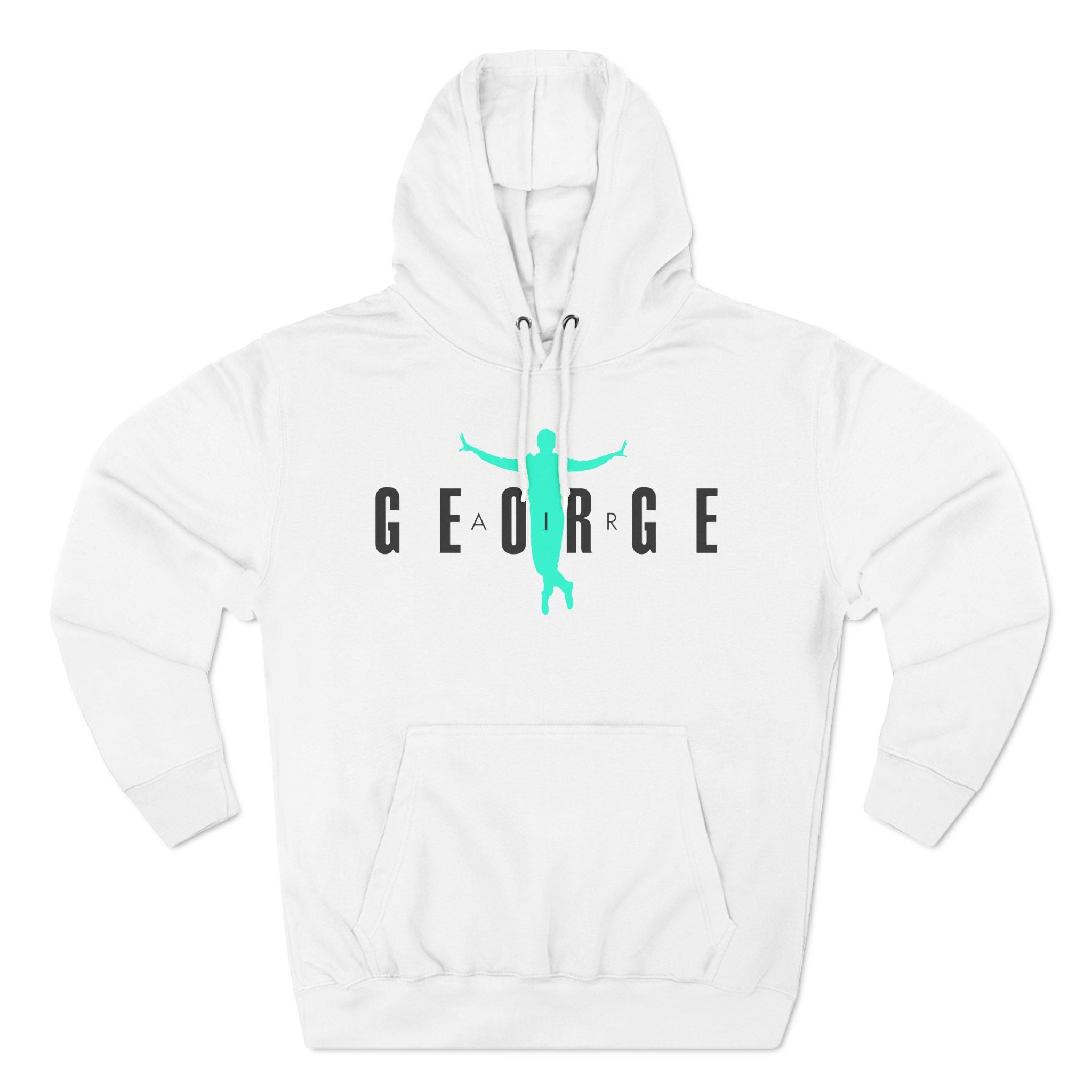 Air George Hoodie