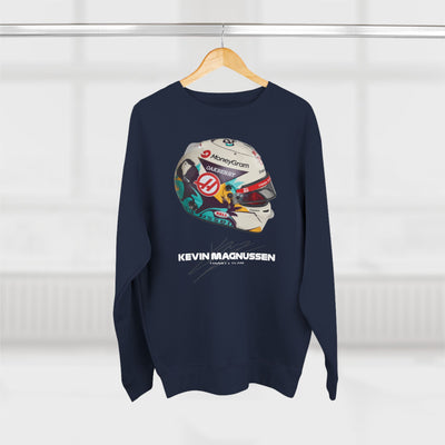 Kevin Magnussen Signature Sweatshirt