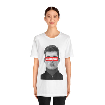 Verstappen Street T-shirt