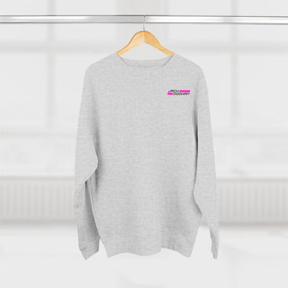 Jack Doohan 8-bit Team Sweatshirt