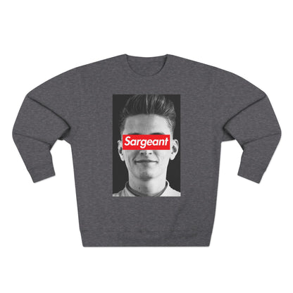 Sargeant Street Sweatshirt