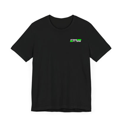 Stake 8-bit Team T-shirt