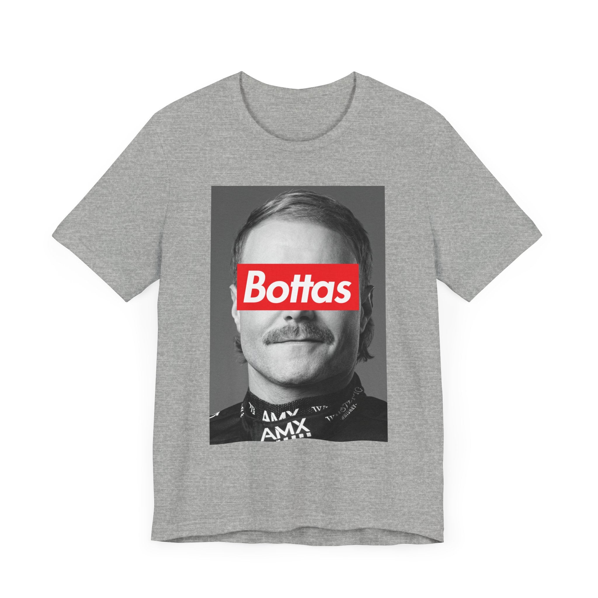 Bottas Street T-shirt