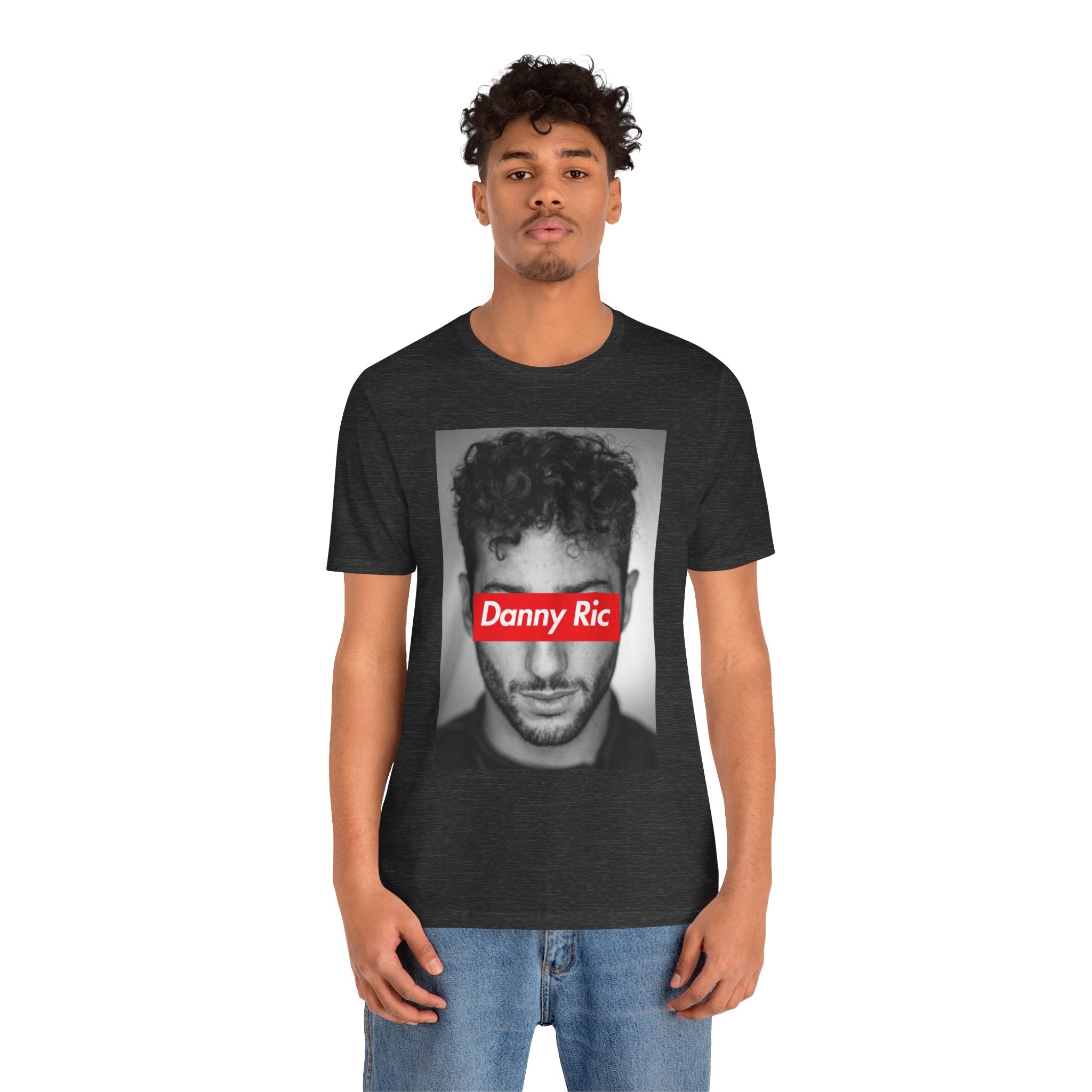 Danny Ric Street T-shirt