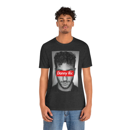 Danny Ric Street T-shirt