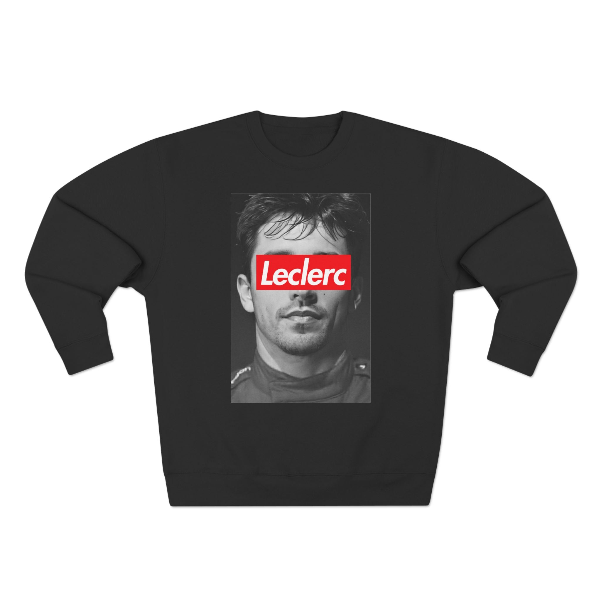 Leclerc Street Sweatshirt