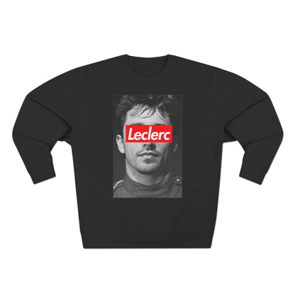 Leclerc Street Sweatshirt