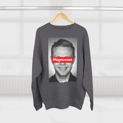 Magnussen Street Sweatshirt