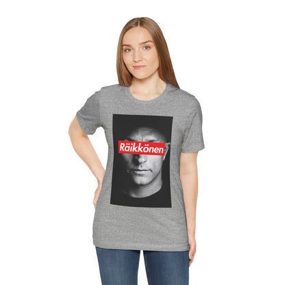 Raikkonen Street T-shirt