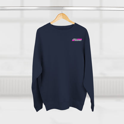 Jack Doohan 8-bit Team Sweatshirt