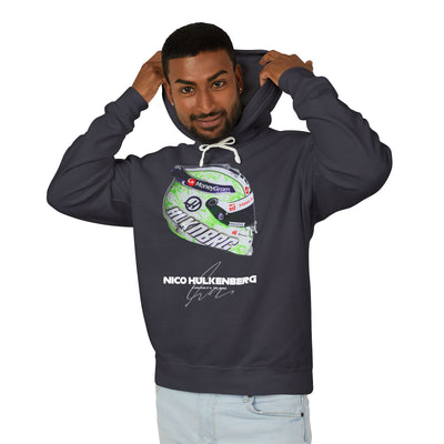 Nico Hulkenberg Signature Hoodie