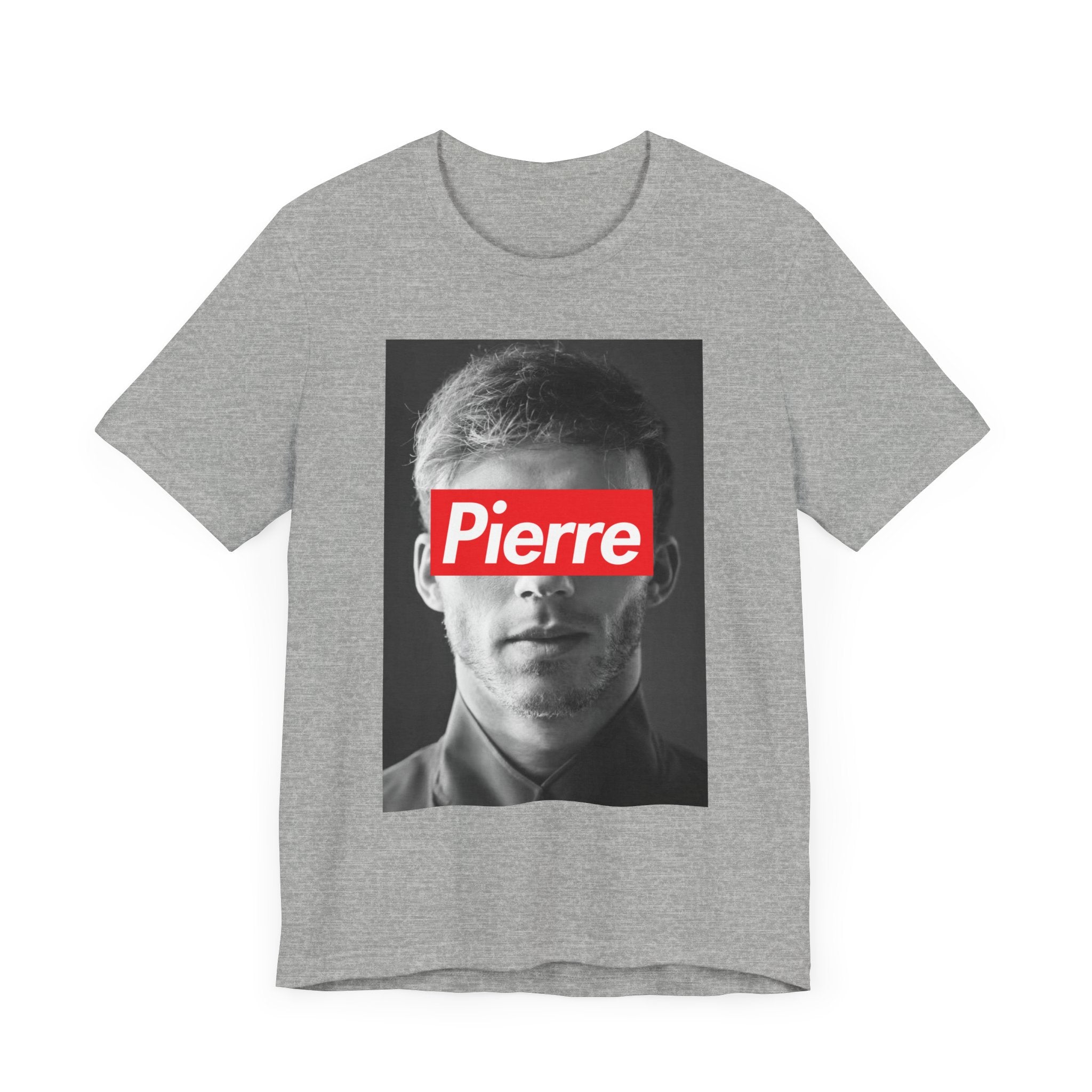 Pierre Street T-shirt