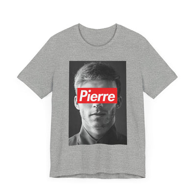 Pierre Street T-shirt