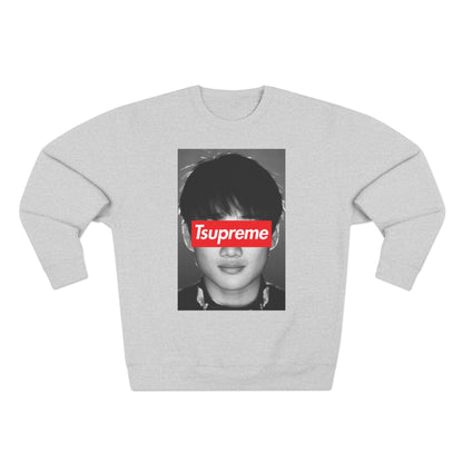 Tsupreme Street Sweatshirt