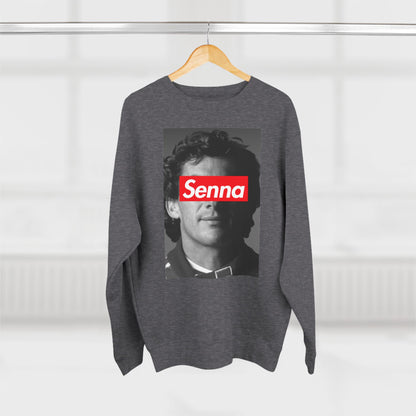 Senna Street Sweatshirt