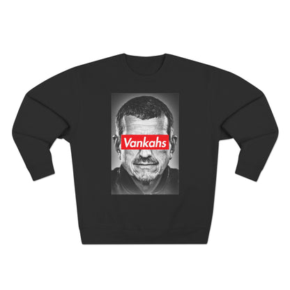 Vankahs Street Sweatshirt