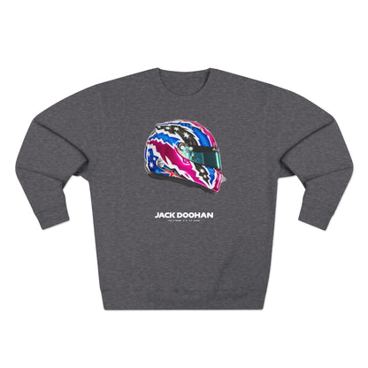 Jack Doohan Signature Sweatshirt