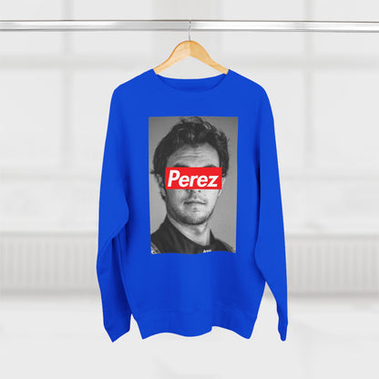 Perez Street Sweatshirt