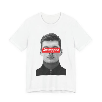 Verstappen Street T-shirt