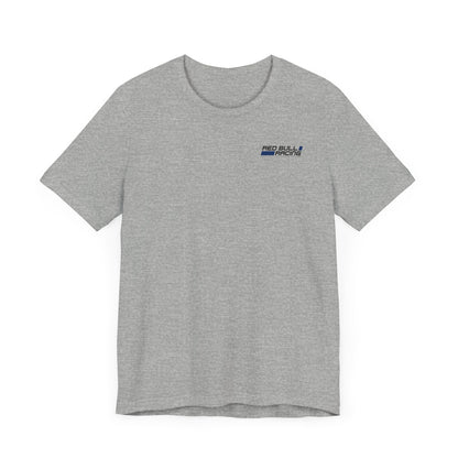 Red Bull 8-bit Team T-shirt
