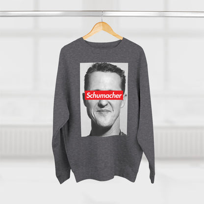 Schumacher Street Sweatshirt