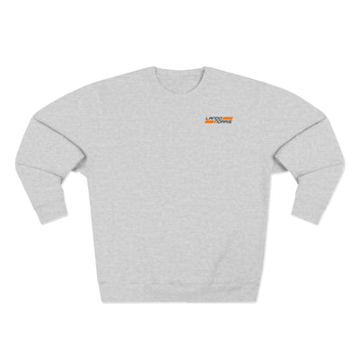 Lando Norris 8-bit Team Sweatshirt