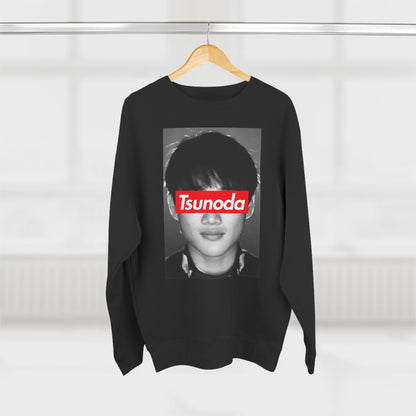 Tsunoda Street Sweatshirt