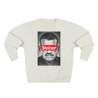 Steiner Street Sweatshirt