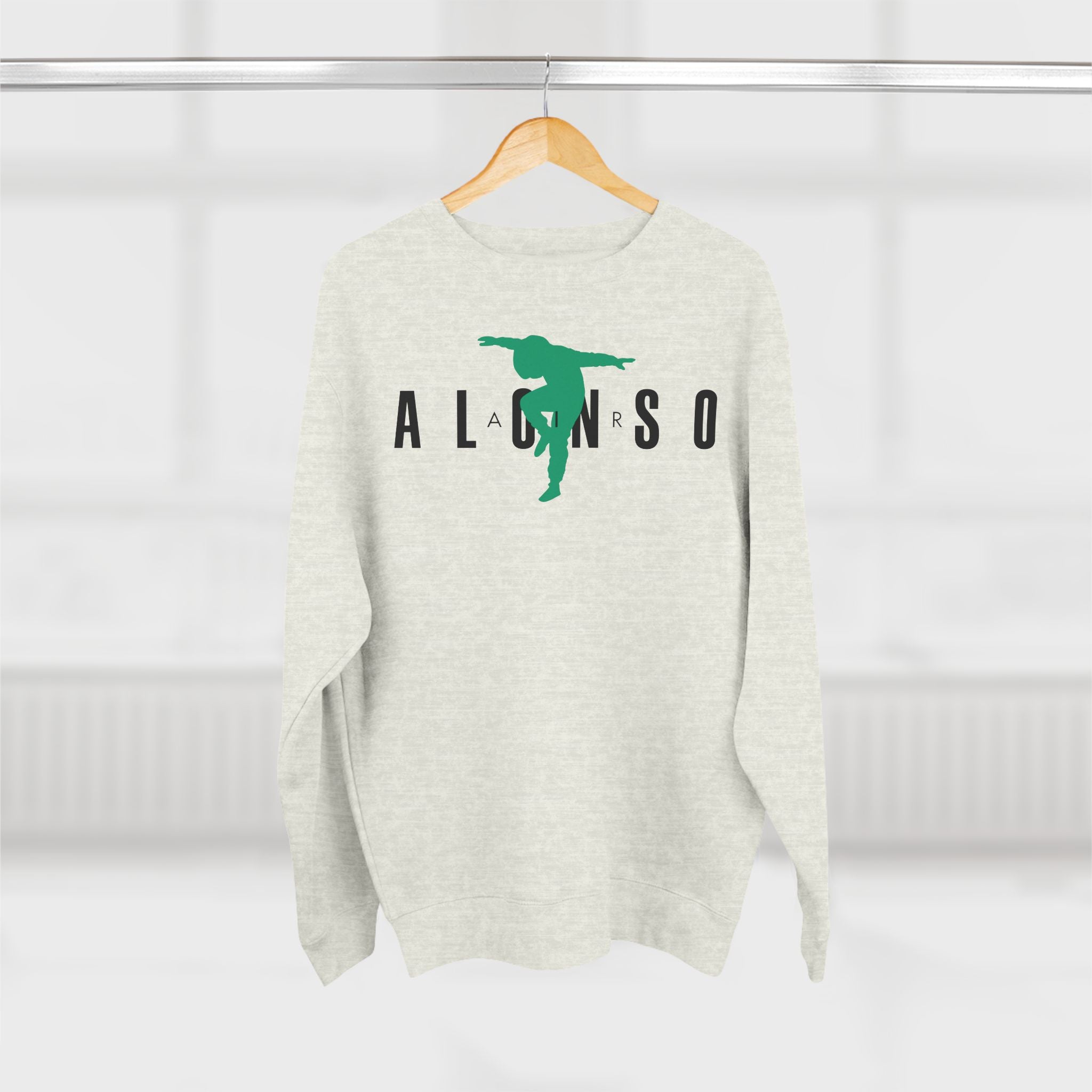 Air Alonso Sweatshirt