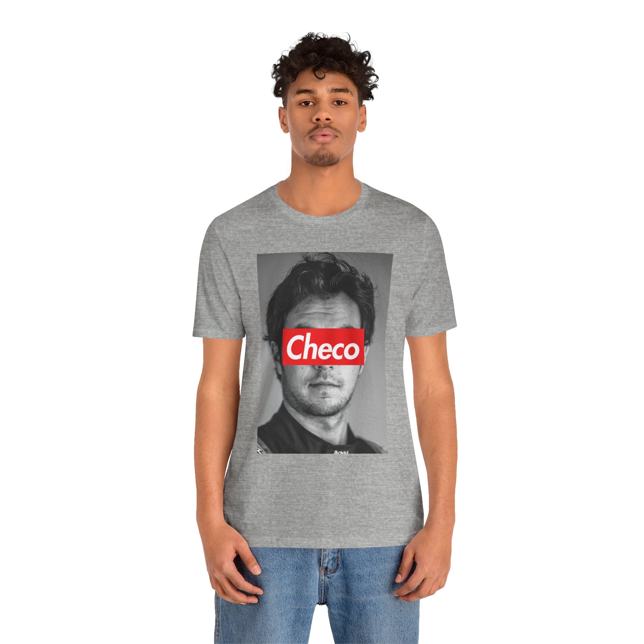 Checo Street T-shirt