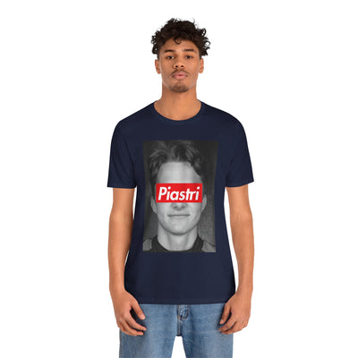 Piastri Street T-shirt