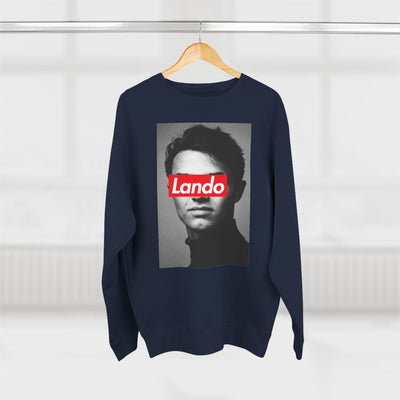 Lando Street Sweatshirt
