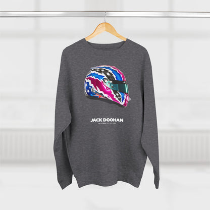 Jack Doohan Signature Sweatshirt