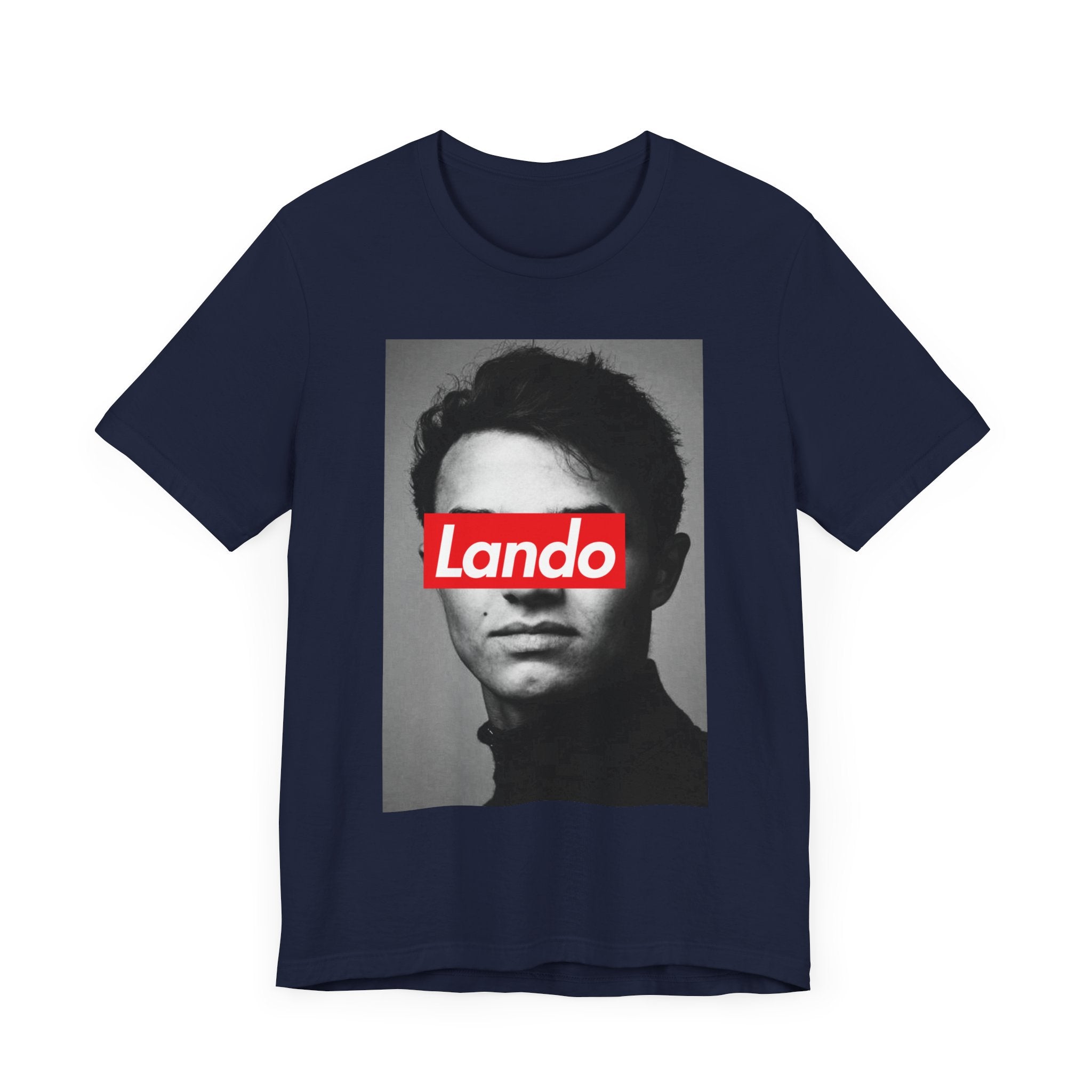 Lando Street T-shirt