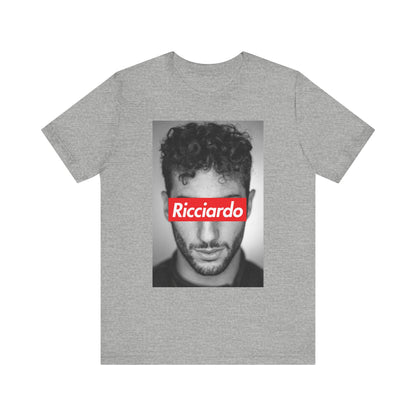 Ricciardo Street T-shirt