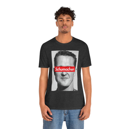 Schumacher Street T-shirt