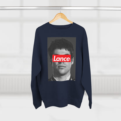 Lance Street Sweatshirt