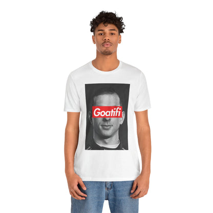 Goatifi Street T-shirt