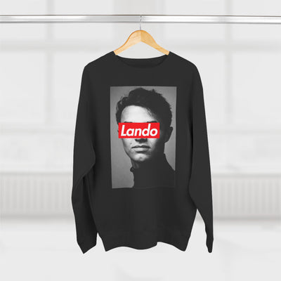 Lando Street Sweatshirt